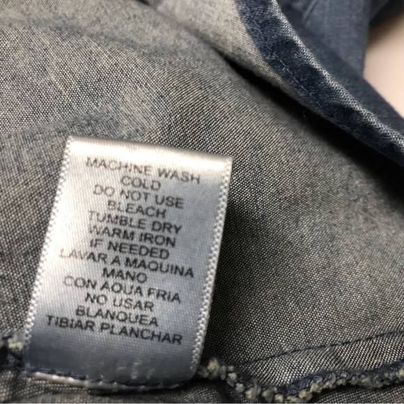 Love Tree Shirt Large - Picture 6 of 12